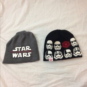 Star Wars Beanies